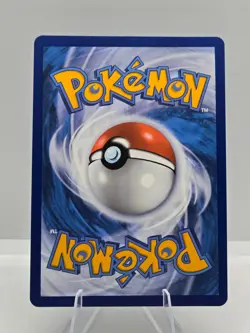 Professor's Research 150/159 Ultra Rare Crown Zenith Pokemon NM - Image 2