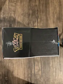 Pokemon Mega Evolution Elite Trainer Box, Gardevoir, Alakazam, 2025, English - Image 4