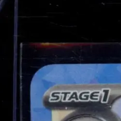 2025 POKEMON SV BS PROMO PRISMATIC EVOLUTIONS PREM. FIG. COLL. #176 UMBREON EX - Image 3