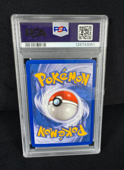 Pokemon Mawile Holo Rare 2006 EX Crystal Guardians 9/100 PSA 7 Near Mint TCG - Image 5