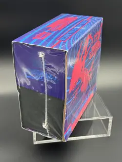 Pokemon TCG: Sword & Shield Darkness Ablaze Elite Trainer Box ETB Sealed - Image 3