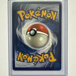 LP 1st Edition Shadowless Pokemon Magmar Base Set 36/102 - Image 2