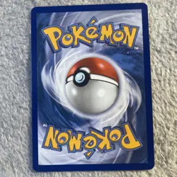 First Partner Illustration Squirtle Promo Full Art Holo 039 Pokemon - Image 4