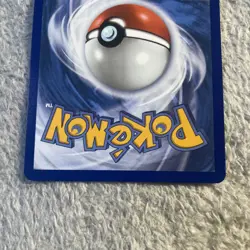 First Partner Illustration Squirtle Promo Full Art Holo 039 Pokemon - Image 5