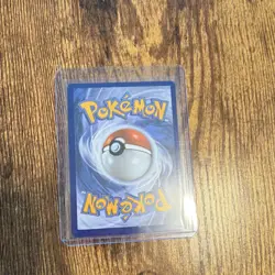 Pokemon TCG Dawn 129/094 Me02: Phantasmal Flames Full Art Holo Special Rare - Image 3