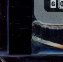 2023 POKEMON GAMESTOP EXCLUSIVE PROMO #130/197 UMBREON STAMPED (SEALED) - Image 4