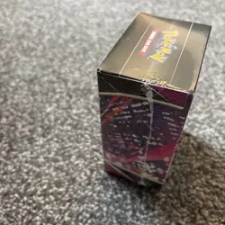 Pokemon TCG Fusion Strike Build and Battle Box (4 Packs) - Brand New & Sealed - Image 3