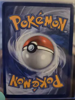 2025 POKEMON UMBREON (MASTER BALL) STRAIGHT OUT OF PACKAGE - Image 2