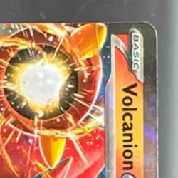 2025 Pokemon Journey Together Volcanion ex #031/159 - Image 5