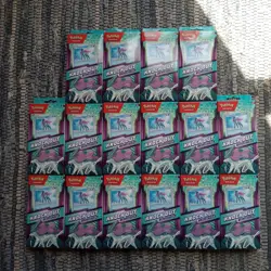 (16) Pokemon TCG Knockout Collection Box - SUICUNE - Factory Sealed - Image 1