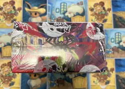 Pokemon Mega Evolution Perfect Order Booster Box Sealed - Image 3