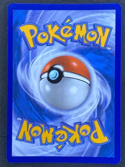 Pokemon Team Rocket's Orbeetle Illustration Rare 198/182 DRI Destined Rivals NM - Image 2