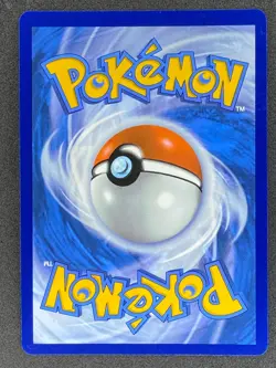 Pokemon Ethan's Ho-Oh ex 039/182 DRI Destined Rivals NM - Image 2