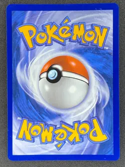 Pokemon Dondozo ex Full Art 211/182 DRI Destined Rivals LP/NM - Image 2