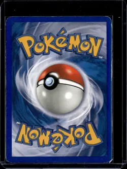 Cyndaquil - 105/165 / Expedition Base 2002 (MP) / Pokemon TCG - Image 2