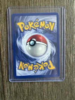 Pokemon TCG Dewgong Base Set 2 36/130 Regular Unlimited Uncommon Near Mint - Image 2