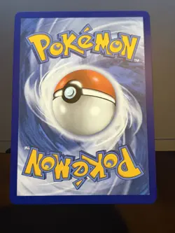 Pokemon Ascended Heroes - Mega Scrafty Ex 270/217 Mega Attack Rare English - Image 2