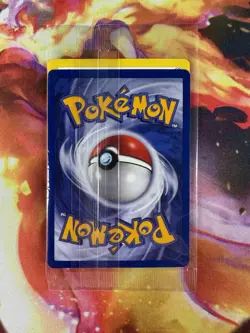 POKEMON SEALED ALL 3 Movie Promo Legendary Birds Moltres Articuno Zapdos Sealed! - Image 3