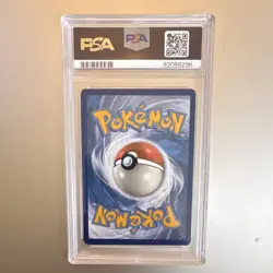 Pokemon Charizard VMAX 074/073 Champion's Path Secret Rare Holo PSA 10 English - Image 2