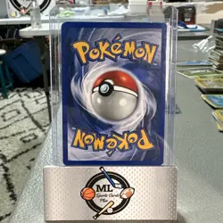 ^ Blaine's Rhyhorn - 65/132 - Gym Challenge - 1st Edition - Pokemon - Image 2
