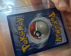 Pokemon TCG Kangaskhan Holo Rare Jungle 1997 - Image 2