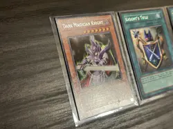 Yu-Gi-Oh! Reshef Of Destruction Complete ROD Promo Set 2004 NM - Image 3