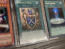 Yu-Gi-Oh! Reshef Of Destruction Complete ROD Promo Set 2004 NM - Image 4