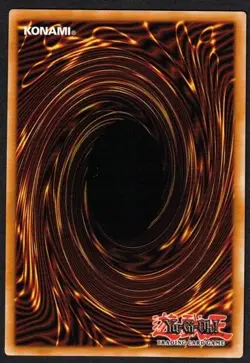 Yugioh Invocation MGED-EN044 Premium Gold Rare 1st Ed - VLP - Image 2