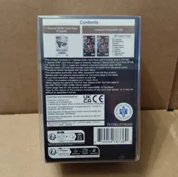 One Piece DP-06 Double Pack Set 6 OP-09 Single Box SEALED - Image 4