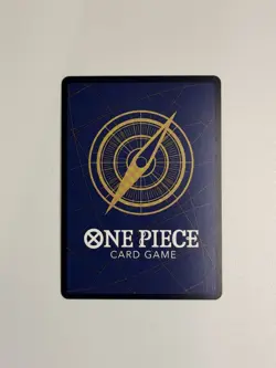 Nami EB03-053 SR One Piece CCG - Image 2
