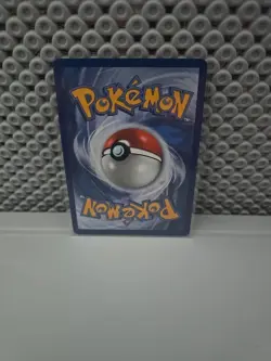 Pokemon TCG Arvens Mabosstiff EX Full Art Card 218/182 Destined Rivals - Image 2