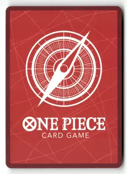 Sanji - OP12-041 - Leader - Alternate Art - One Piece TCG - Legacy of the Master - Image 2