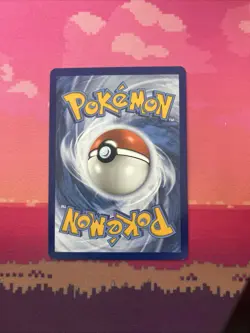 Pokemon Card Medicham Primal Clash Rare 81/160 NM - Image 2