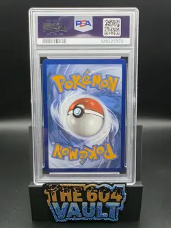 2025 POKEMON DRI EN-DESTINED RIVALS #229 TEAM ROCKET'S MOLTRES EX PSA 10 - Image 2