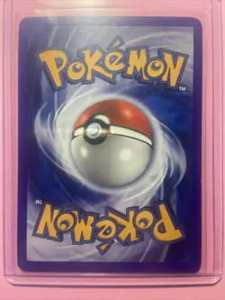 2003 Pokemon Black Star Promo Nintendo Groudon EX 002 NM | Fast Shipping - Image 2