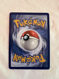 Mewtwo V 030/078 Pokemon GO Holo - Image 2