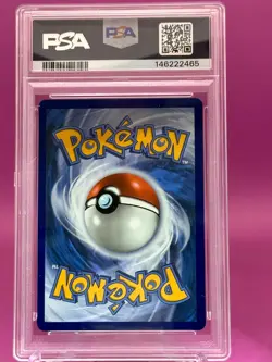 2025 Pokemon Litleo Illustration Rare Mega Evolution 139/132 PSA 10 GEM MINT - Image 3