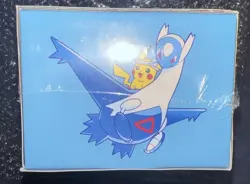 Pokemon Center Fukuoka Special Box Japanese FACTORY SHRINK-WRAPPED U.S. Seller - Image 3