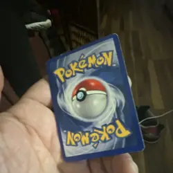 Pokemon Machamp 8/102 Deck Exclusives 1st Edition Holo Rare 100 HP Seismic Toss - Image 3