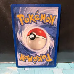 Pokemon Lapras 25/62 Fossil 1st Edition Rare 80 HP Basic Regular 1999 English - Image 2