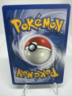 2002 Pokemon Dark Wigglytuff #40/105 - Neo Destiny Unlimited - Uncommon - NM/LP+ - Image 2