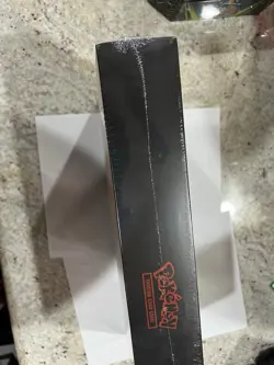 Pokemon TCG Team Rockets Moltres EX Ultra Premium Collection UPC Factory Sealed - Image 3