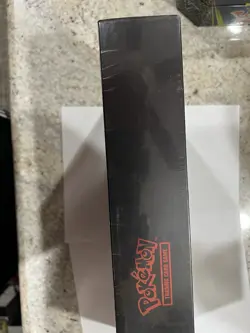 Pokemon TCG Team Rockets Moltres EX Ultra Premium Collection UPC Factory Sealed - Image 5