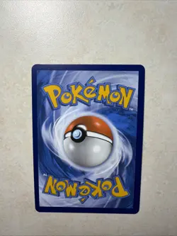 Pokemon Sandy Shocks EX 159/131 Prismatic Evolutions Rare Full Art Holo 220 HP - Image 2