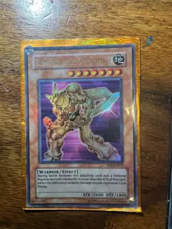 Yugioh Elemental Hero Bundle - Image 3