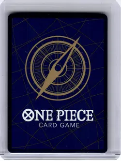 One Piece—Rob Lucci #OP05-093 Awakening of the New Era—Super Rare Foil (Alt Art) - Image 2