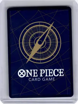 2025 One Piece—Monkey.D.Luffy #OP12-015 Legacy of the Master—SR Foil [Alt Art] - Image 2