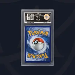 N's Zekrom Black Star Promo 031 Pokemon Centre Stamp Ascended Heroes ETB Ace 9 - Image 2