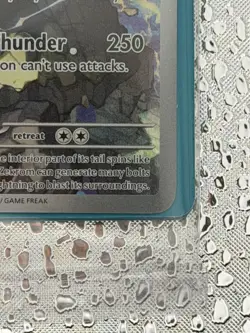 N's Zekrom MEP 031 - Black Star Promo / Ascended Heroes ETB (Sealed) - Image 3