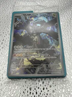 N's Zekrom MEP 031 - Black Star Promo / Ascended Heroes ETB (Sealed) - Image 4